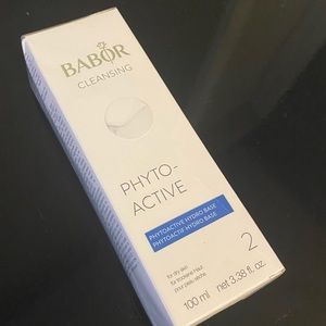 Dr. Babor Phyto-Activ Cleanser